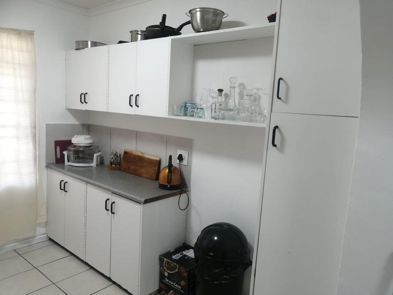 2 Bedroom Property for Sale in Greenfield Western Cape